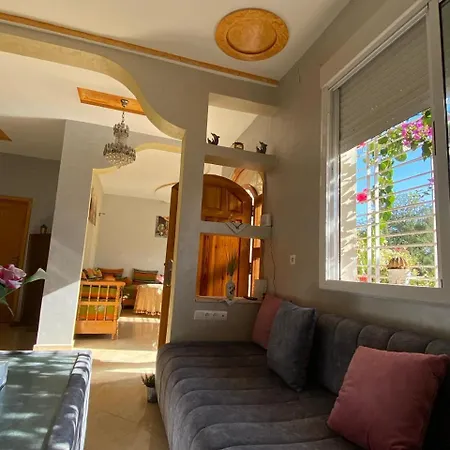 Spacious And Luxurious Villa - Saïdia Exterior photo