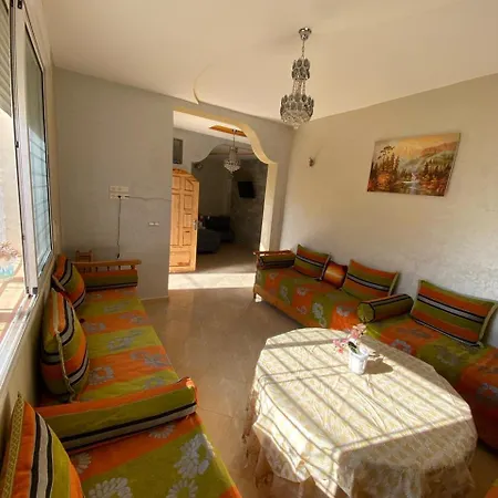 Spacious And Luxurious Villa - Saïdia Exterior photo