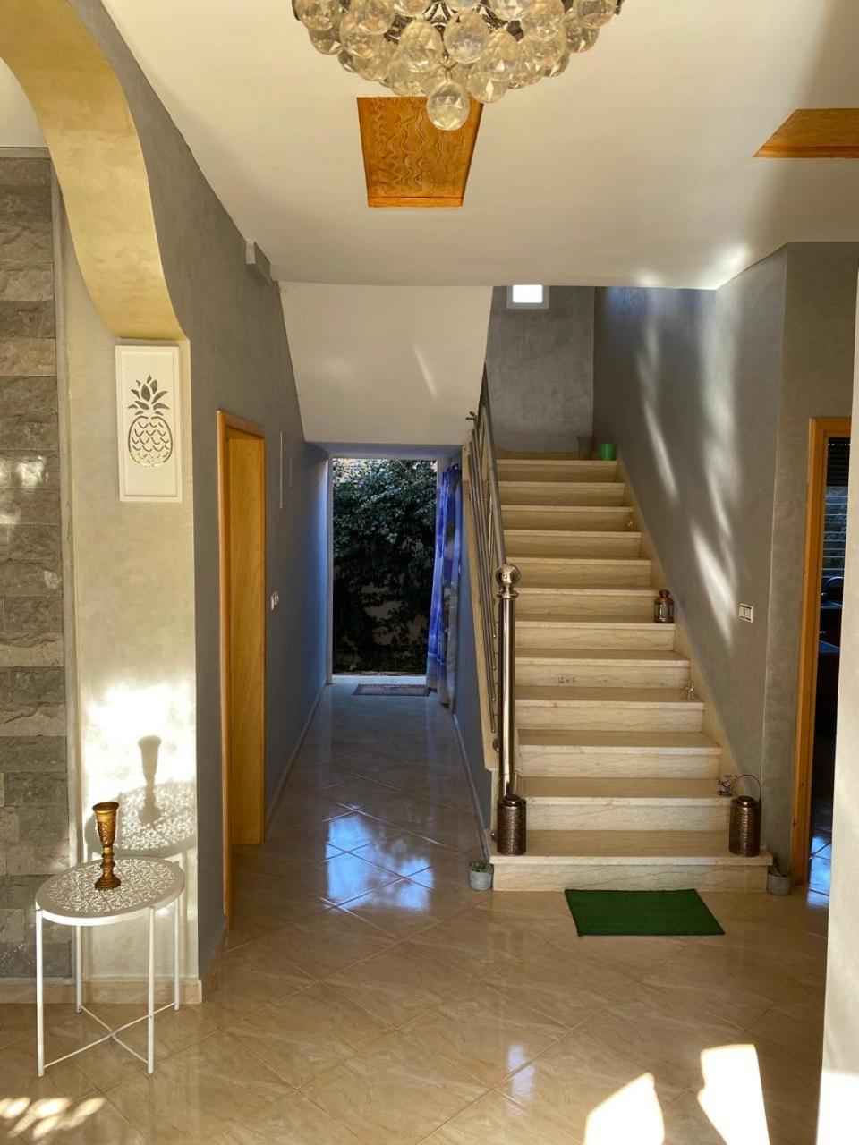 Villa Spacious And Luxurious -